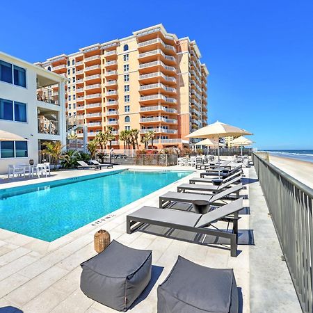 Motel Ambros Daytona Daytona Beach Shores Esterno foto