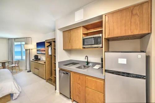 Motel Ambros Daytona Daytona Beach Shores Esterno foto