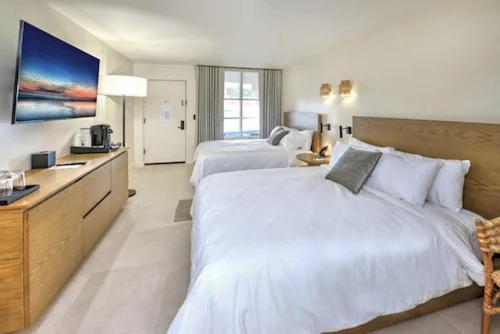 Motel Ambros Daytona Daytona Beach Shores Esterno foto
