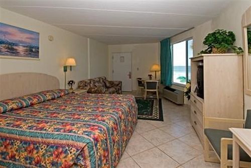 Motel Ambros Daytona Daytona Beach Shores Esterno foto